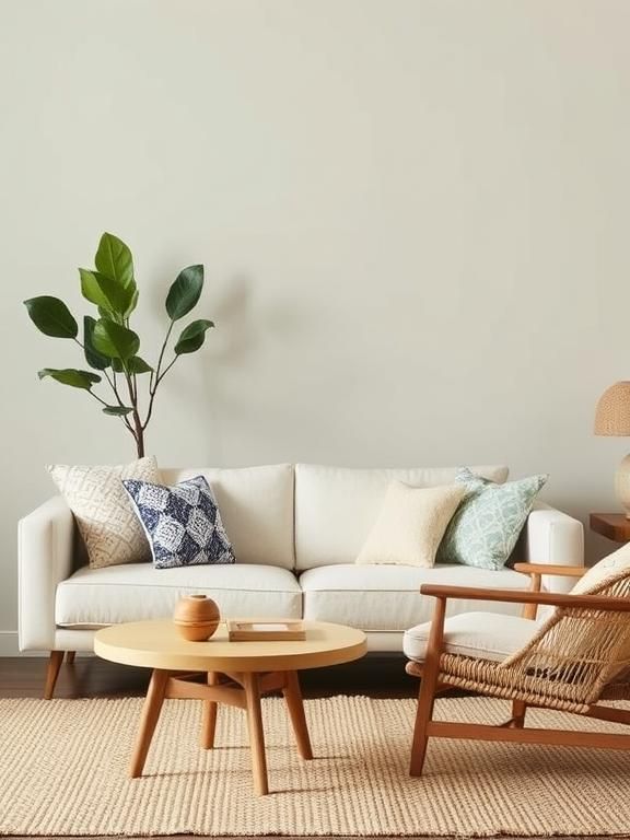 4 modern furniture at great price points
