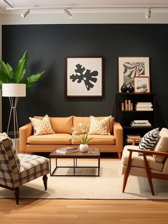 5 furniture to accessories to decor.