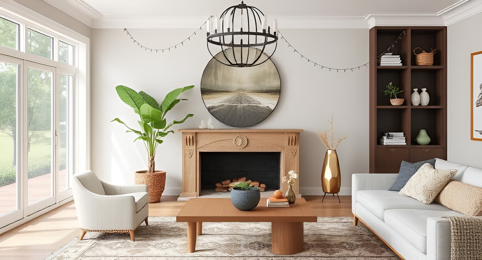 Timeless Materials to Enhance