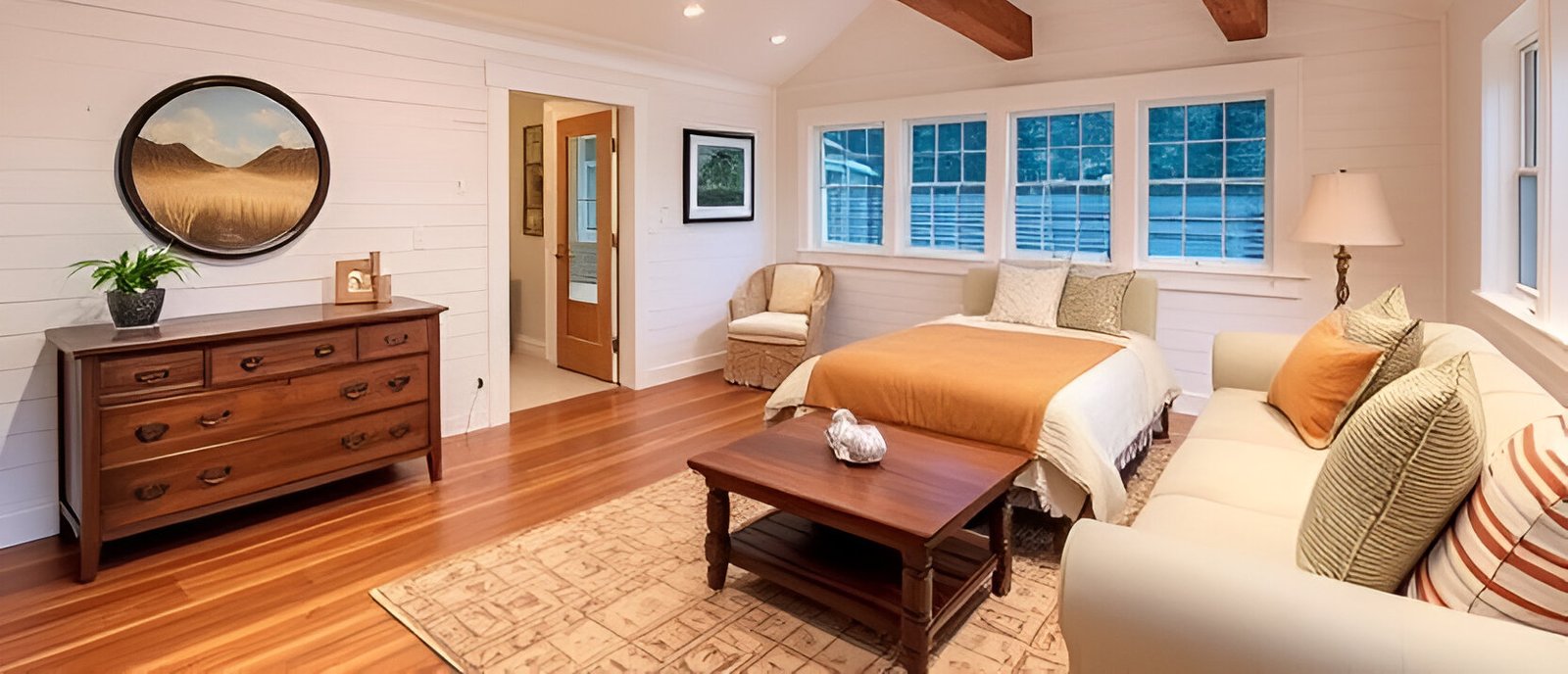 7 Home Style with sofa set