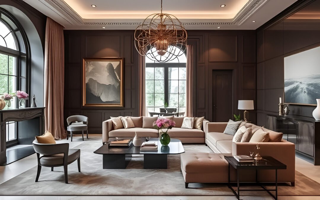The Masters of Style: Best Interior Designers of Italy Who Define Luxury and Elegance