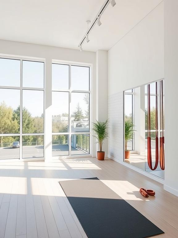 Bright and Airy Studio Bright and Airy Studio