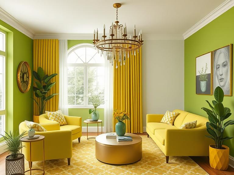 Chartreuse A Breath of Freshness Chartreuse A Breath of Freshness