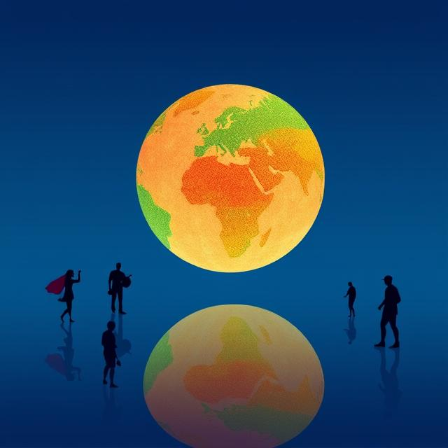 Conclusion Reflection of Diversity in Cultures
