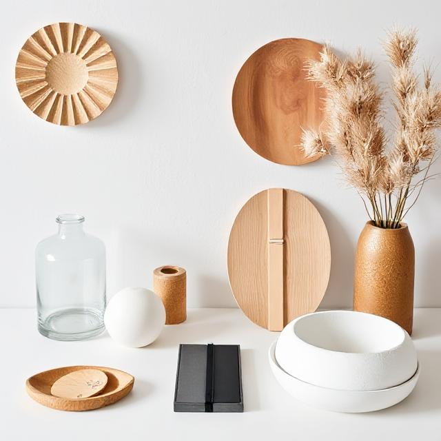 Minimalist Accessories
