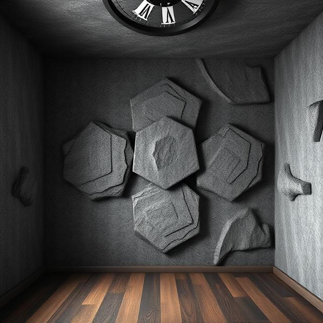Mix Textures for Added Depth