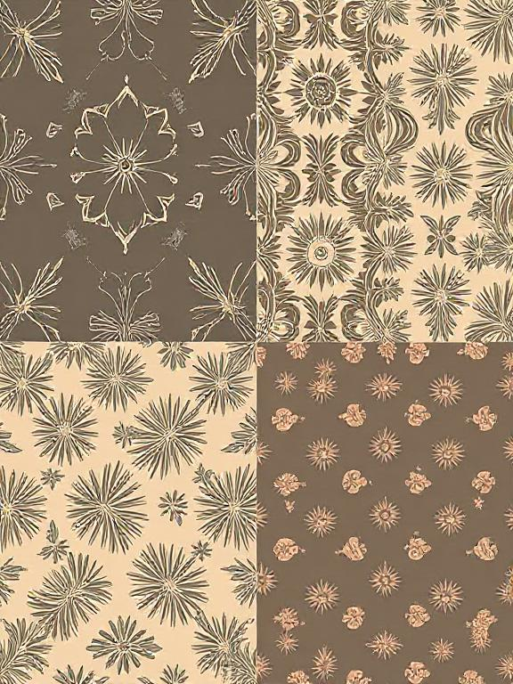 Timeless Patterns