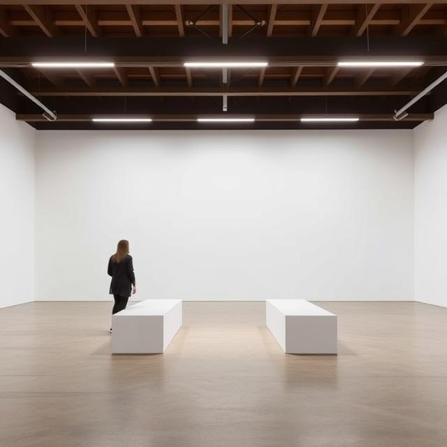 A Collection of Minimalism A Collection of Minimalism