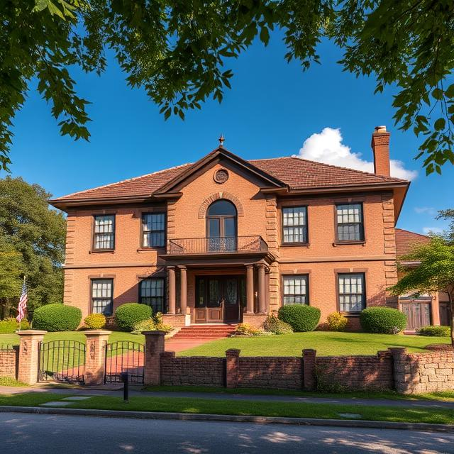 A Legendary Property, but with a New Role A Legendary Property, but with a New Role