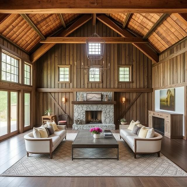 A Nostalgic Approach to Modern Luxury