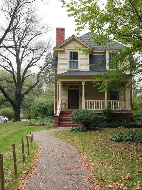 A Soulful Home A Soulful Home