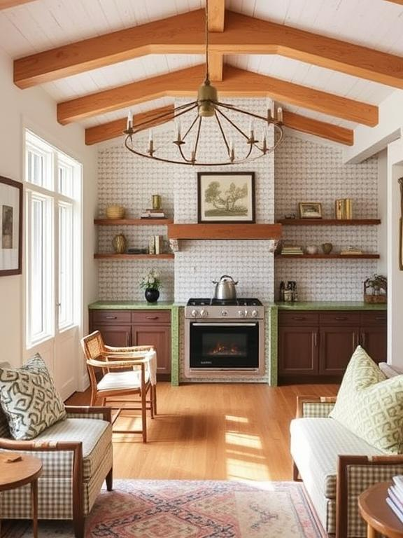 A legacy Home Decoration Design