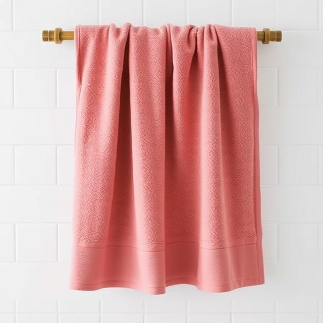 AeroSoft Organic Cotton Bath Towel AeroSoft Organic Cotton Bath Towel
