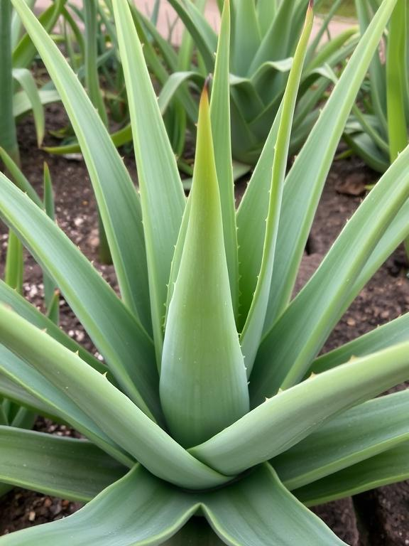 Aloe Vera