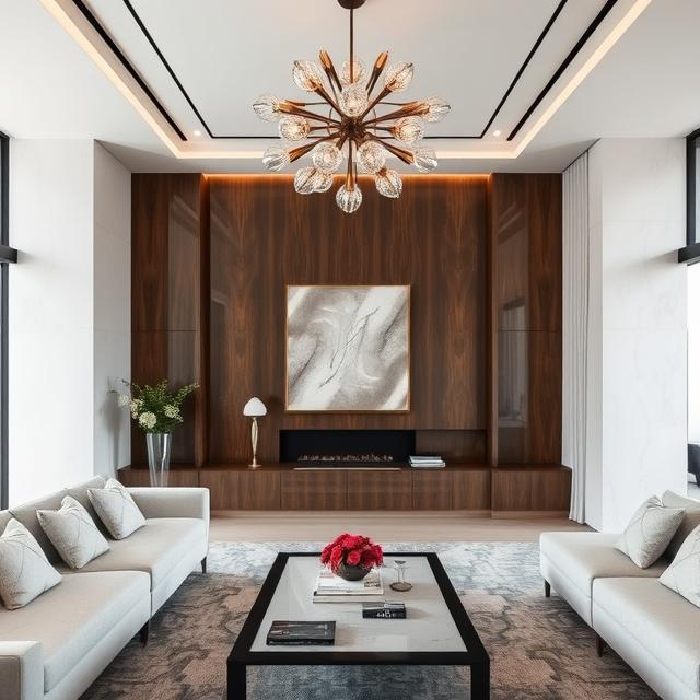 An Era of Smart Luxury An Era of Smart Luxury