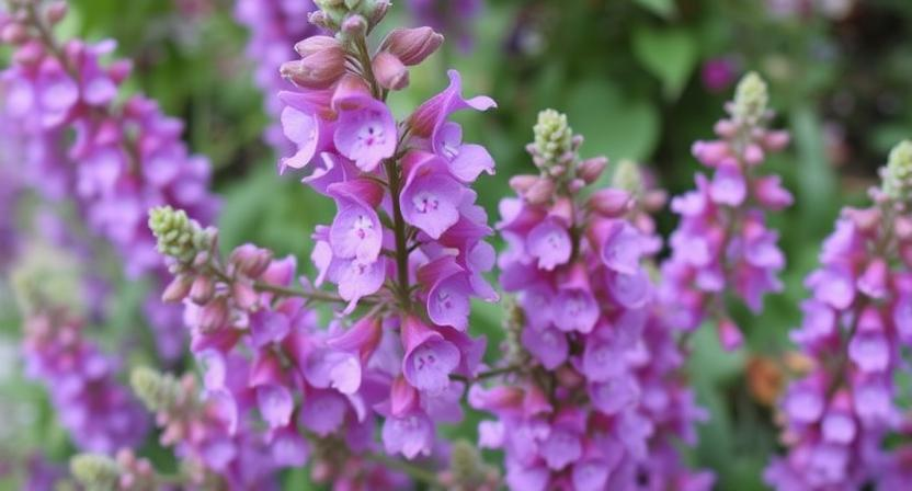 Angelonia