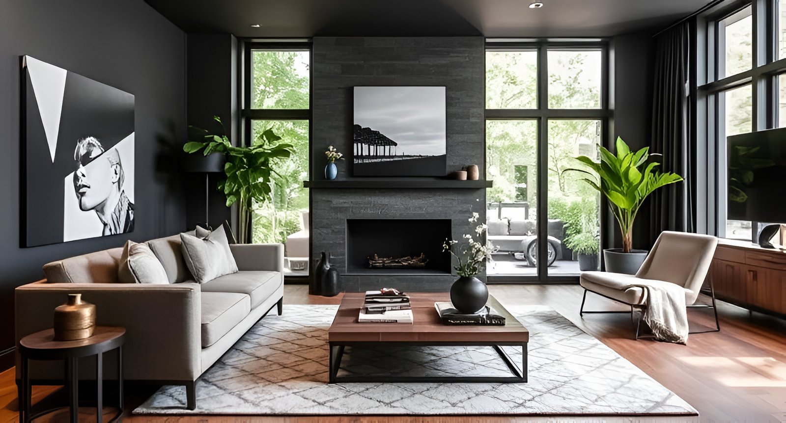 Boy Apartment