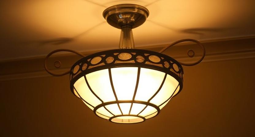 Art Deco Style Lighting Art Deco Style Lighting
