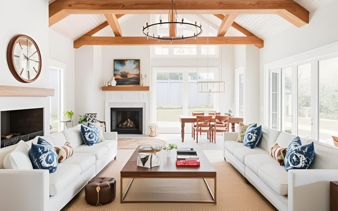 Artisanal Elegance: Home Spaces That Celebrate Craftsmanship and Comfort