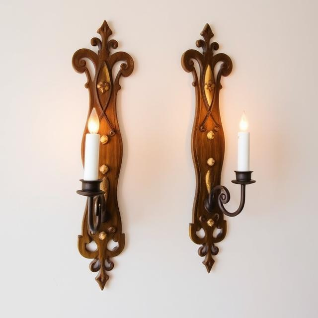 Artist Sconces Artist Sconces