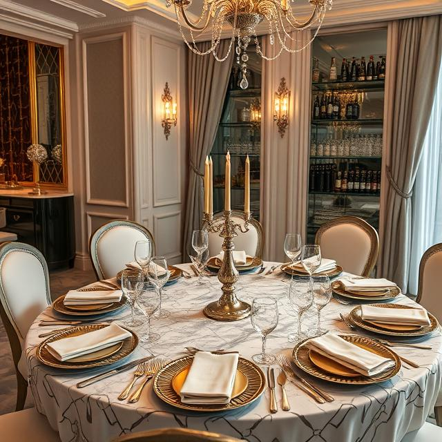 Bespeak-the-Elegance of Customized Dining Experiences Bespeak-the-Elegance of Customized Dining Experiences