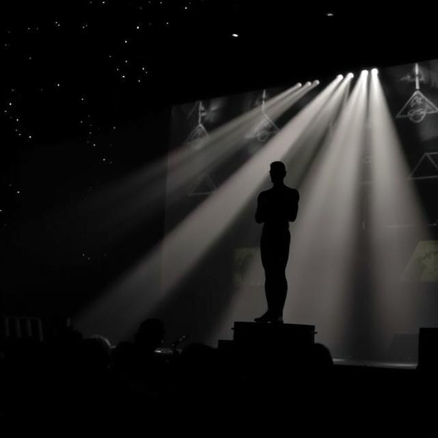 Beyond the Oscars Beyond the Oscars