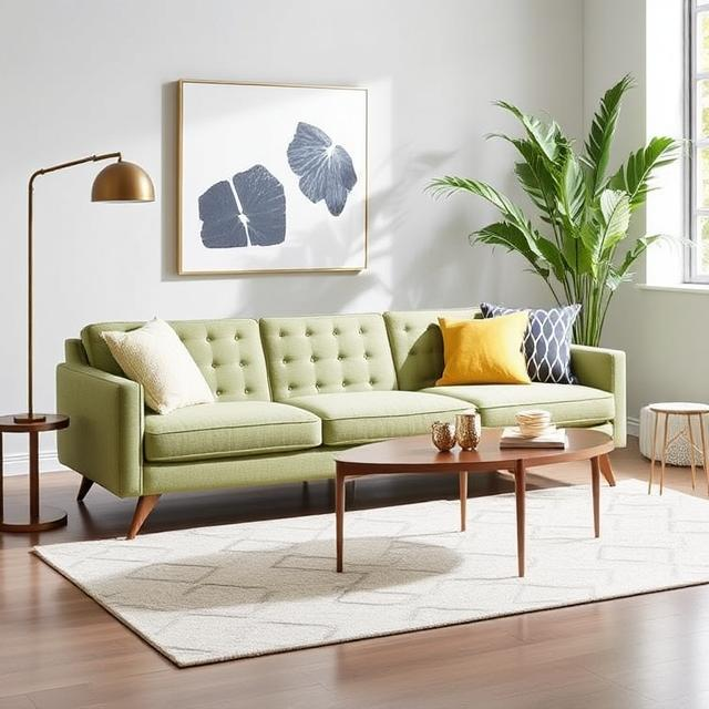Blu Dot Encore Sofa