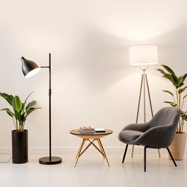 Bold Floor Lamps Bold Floor Lamps