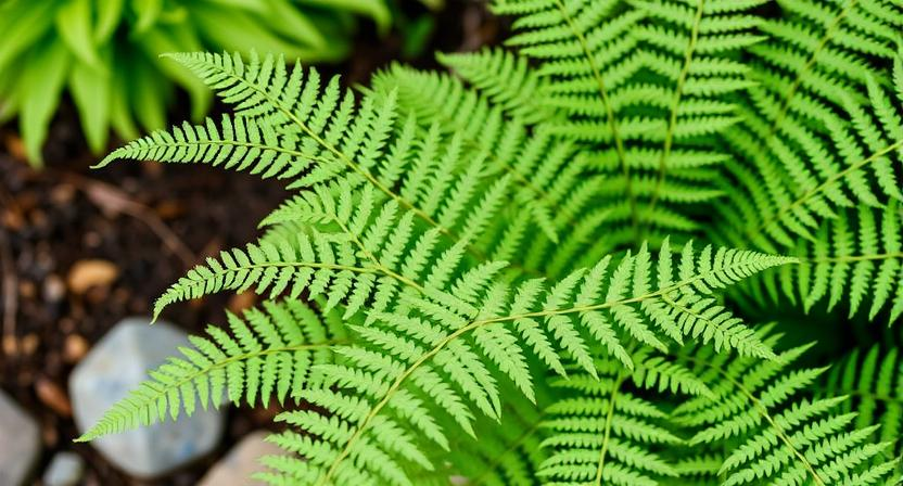 Boston Fern