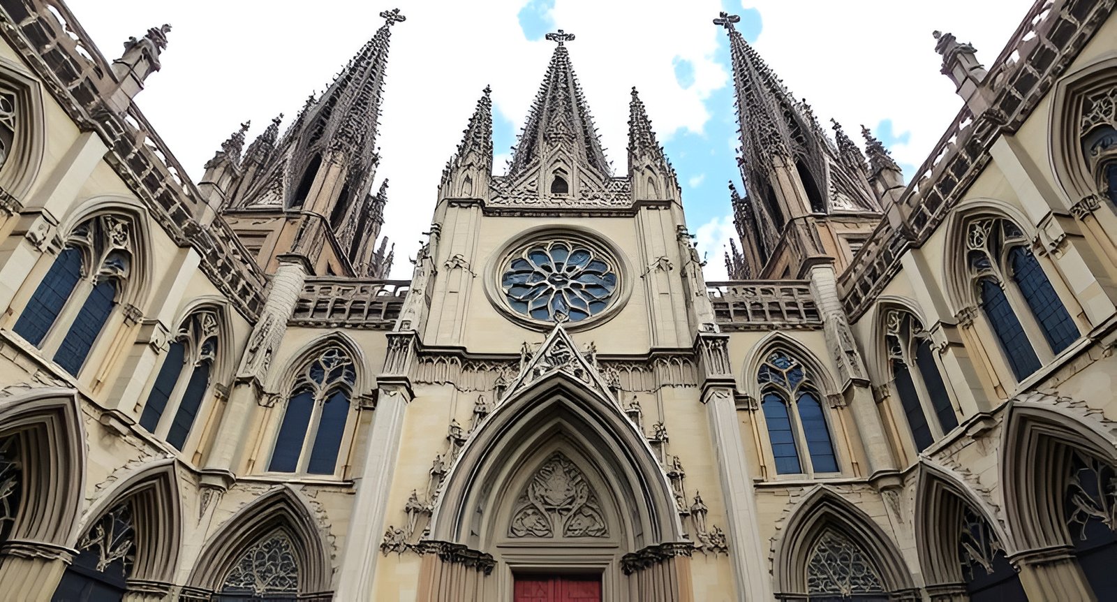 Breathtaking Gothic Cathedrals That Redefined Architecture