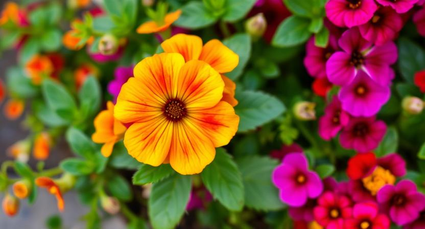 Calibrachoa