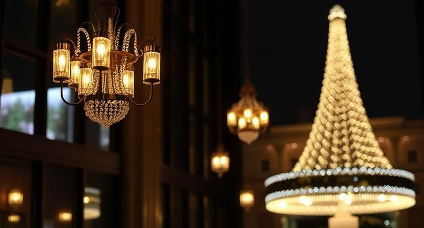 Chic Illumination Chic Illumination