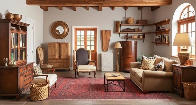 Combine old-world craftsmanship with contemporary innovation.