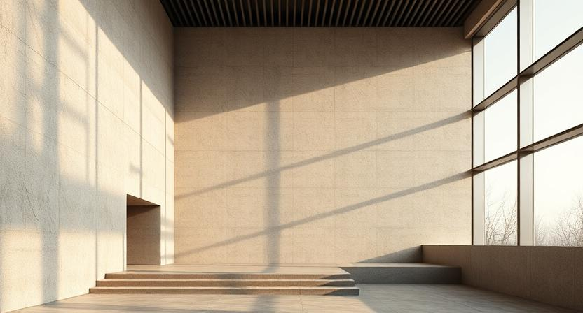 Concrete Ando's Timeless Medium Concrete Ando's Timeless Medium