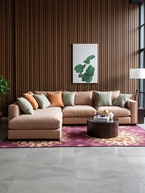 Dream Lounge Modular Sofa Dream Lounge Modular Sofa