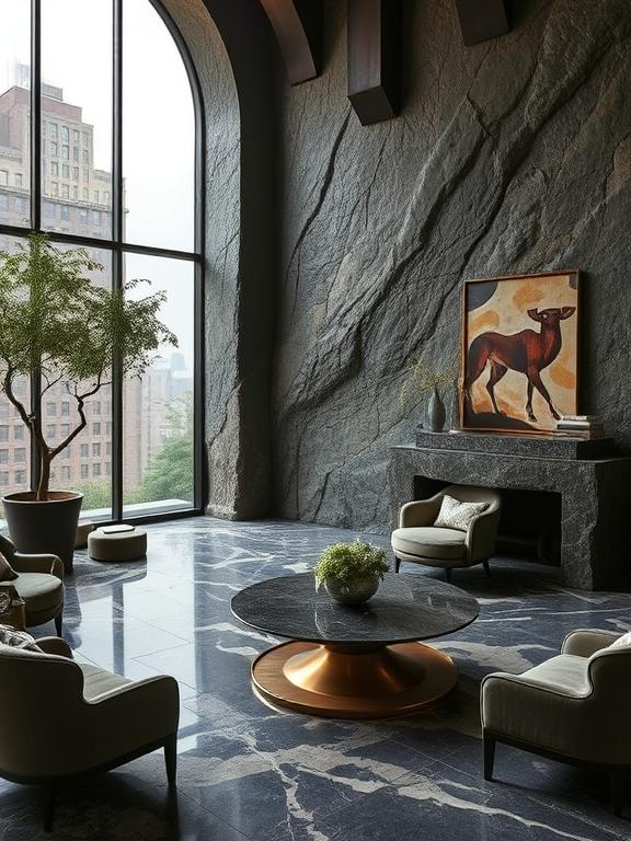 Earthly Luxe The Fine Art of Grounded Opulence Earthly Luxe The Fine Art of Grounded Opulence