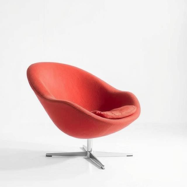 Eero Saarinen's Womb Chair Eero Saarinen's Womb Chair