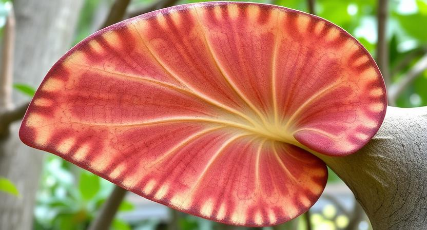 Elephant Ear