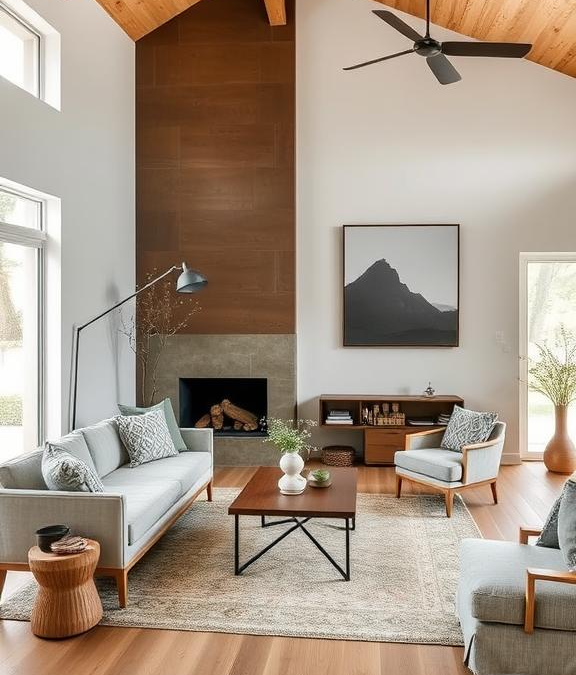 Seeing Through His Lens: An Exclusive Interview with Interior Designer Sergio Mercado