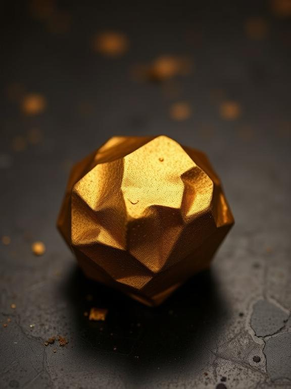Gold as a Catalyst for Colonization and Conflict Gold as a Catalyst for Colonization and Conflict