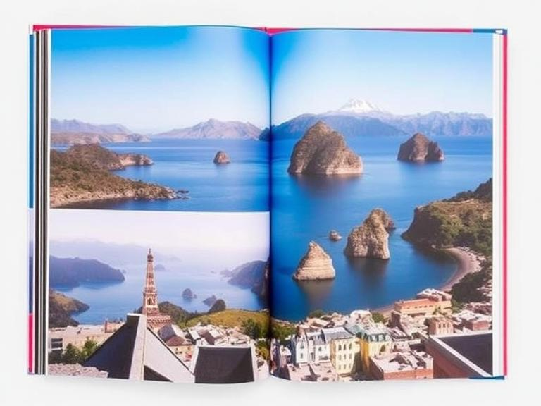 Gorgeous Coffee Table Books