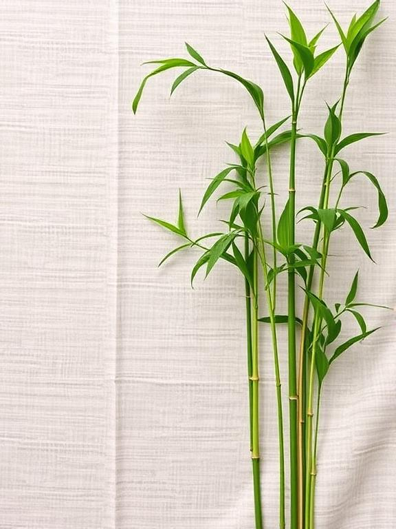 Green Earth Bamboo-Cotton Hybrid Green Earth Bamboo-Cotton Hybrid