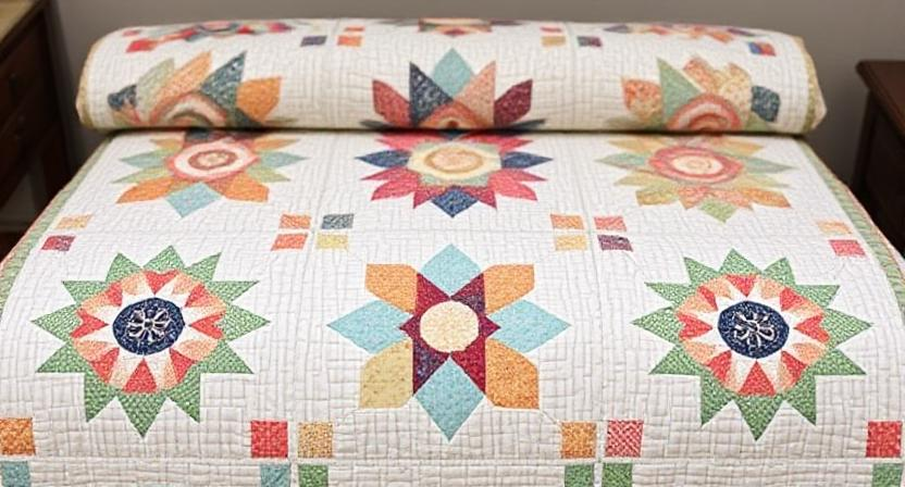 Handmade Quilts & Textiles Handmade Quilts & Textiles