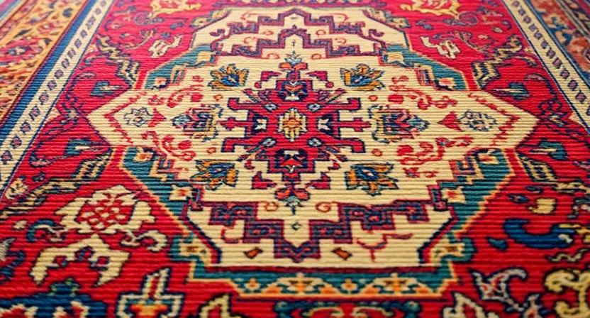 Handwoven Persian Rugs – A Legacy in Every Thread