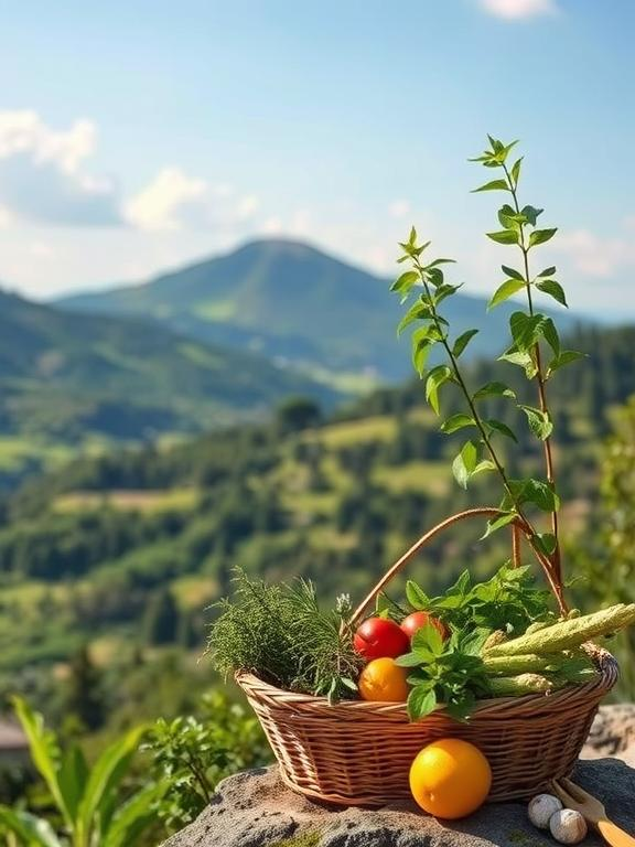 Healthy Living. Sustainable Ways Healthy Living. Sustainable Ways