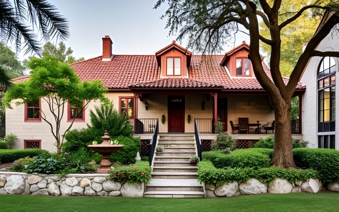 8 Timeless Heritage Homes Around the World That Blend Culture and Luxury