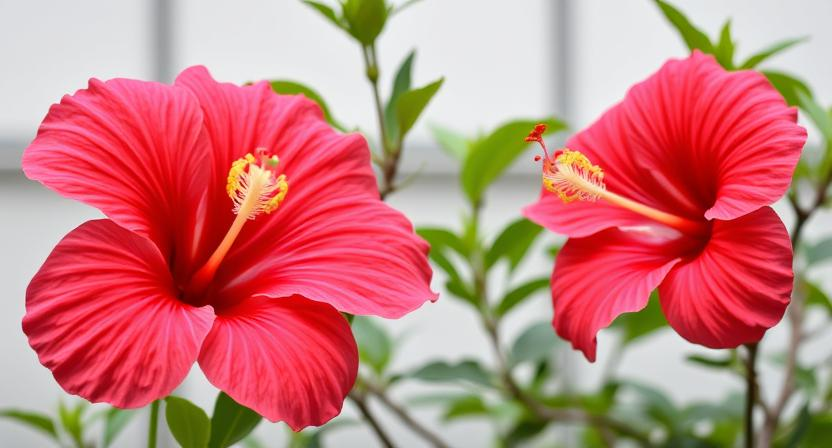 Hibiscus