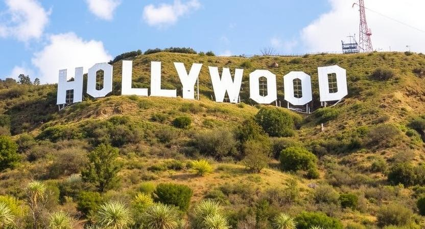 Hollywood Sway Towards Eco-Friendly Materials Hollywood Sway Towards Eco-Friendly Materials