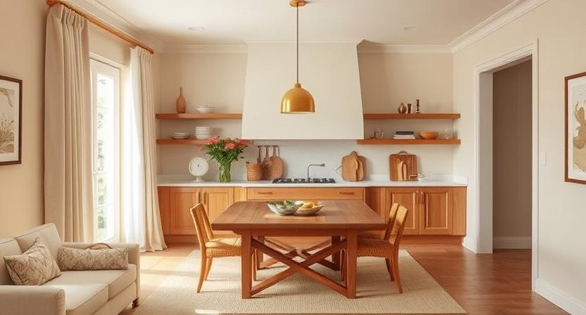 Honeyed Beige Honeyed Beige