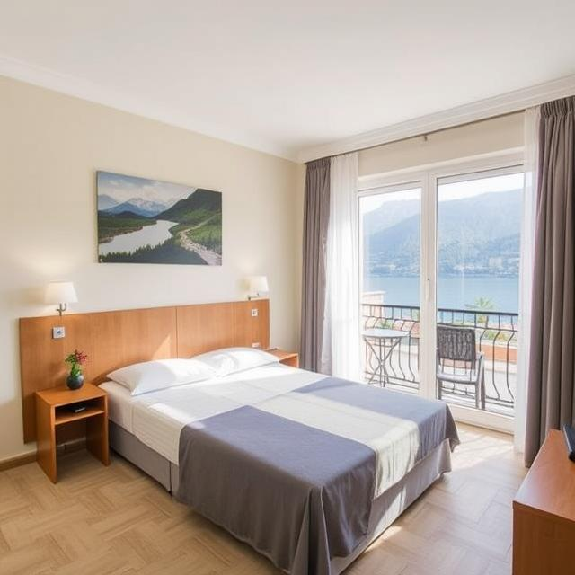 Hotel Locarno Hotel Locarno